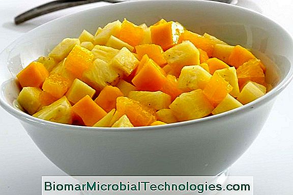 Papaya: Den Er Fuld Af Vitaminer C