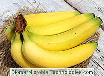 Banana: Beneficii Și Virtuți