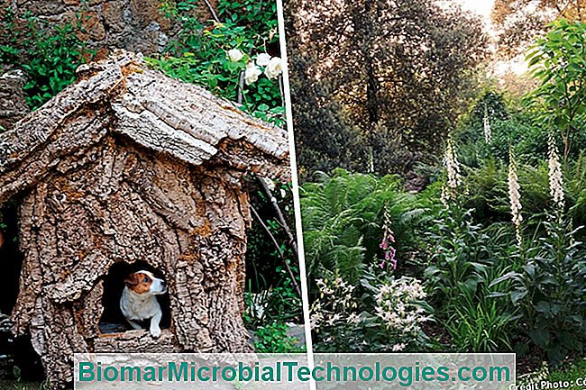 Os mais belos jardins da Itália - itália